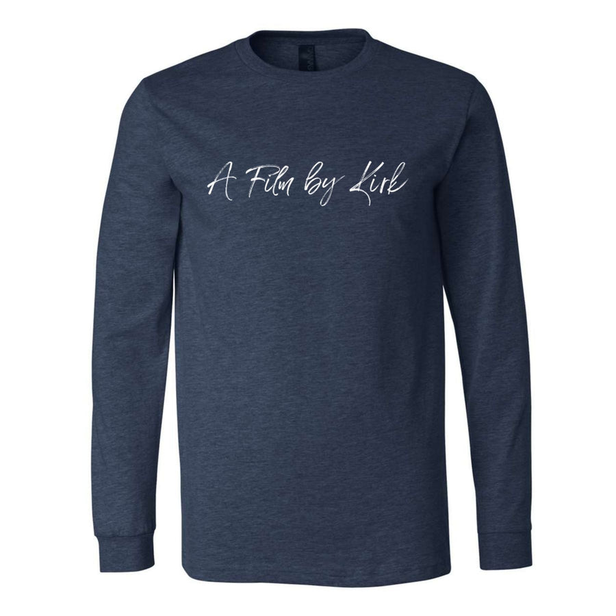 A Film By Kirk Premium Long Sleeve Tee