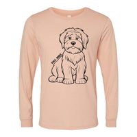 Paul Anka Premium Long Sleeve Tee
