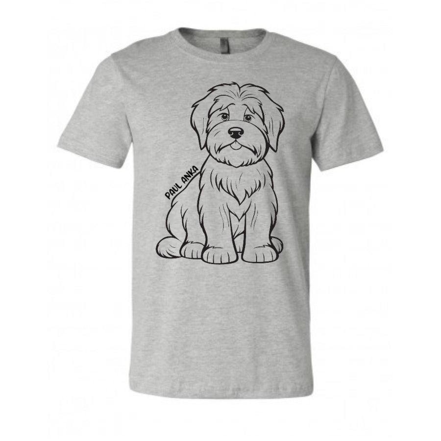 Paul Anka Premium Tee