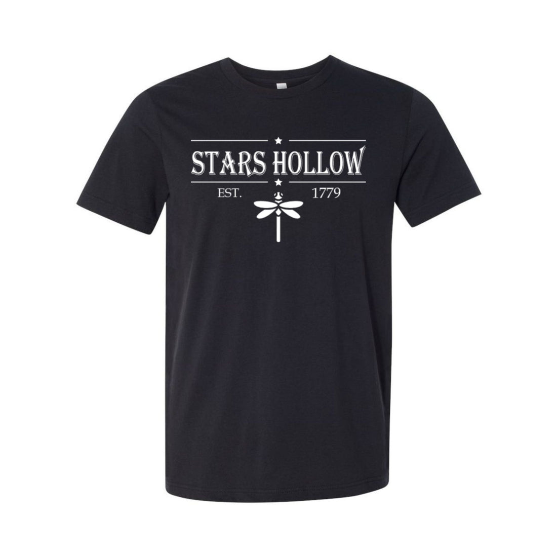 Stars Hollow Premium Tee