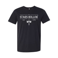 Stars Hollow Premium Tee