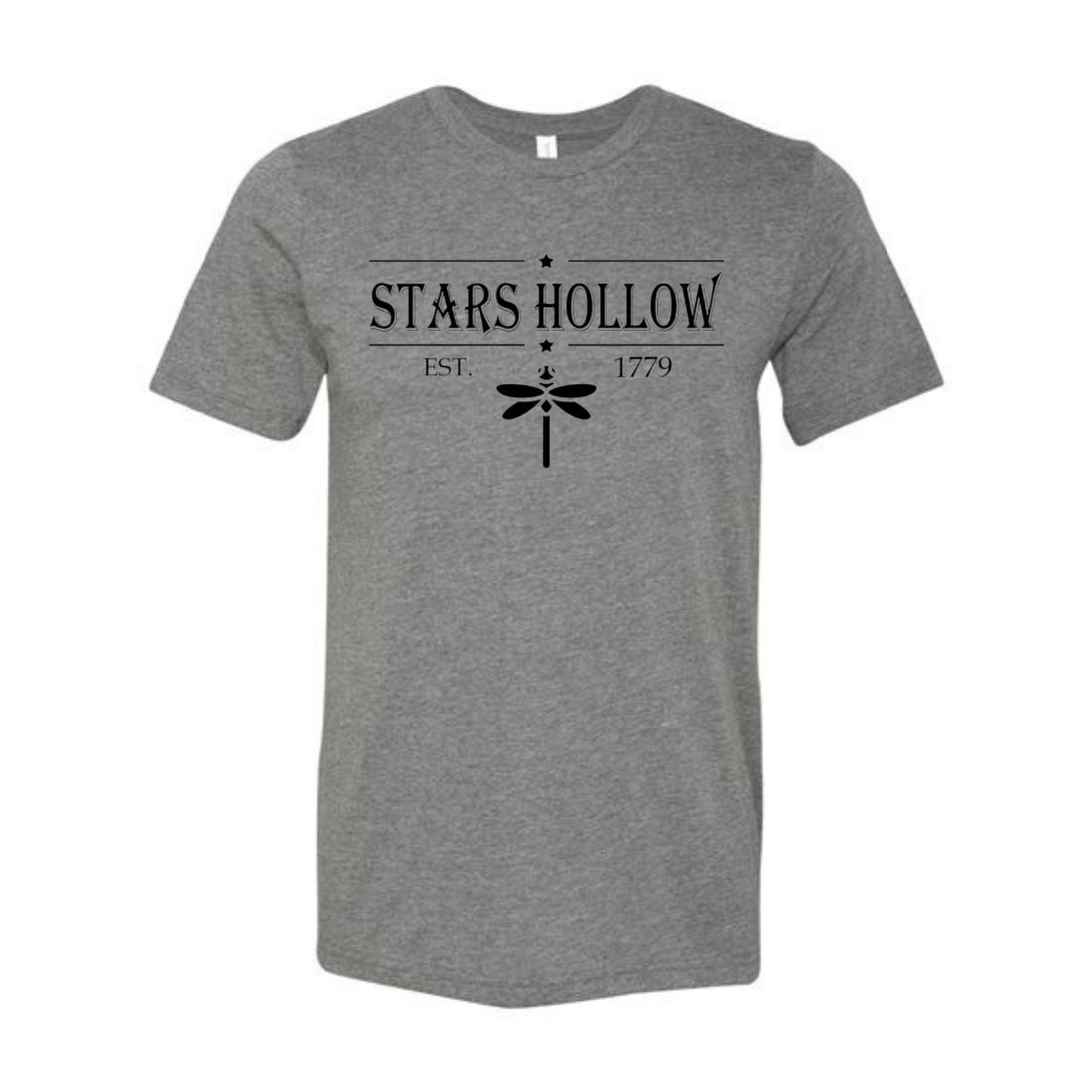 Stars Hollow Premium Tee