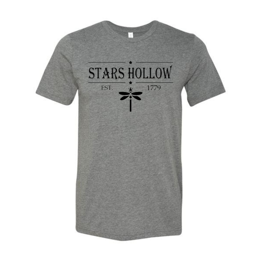 Stars Hollow Premium Tee