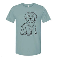 Paul Anka Premium Tee