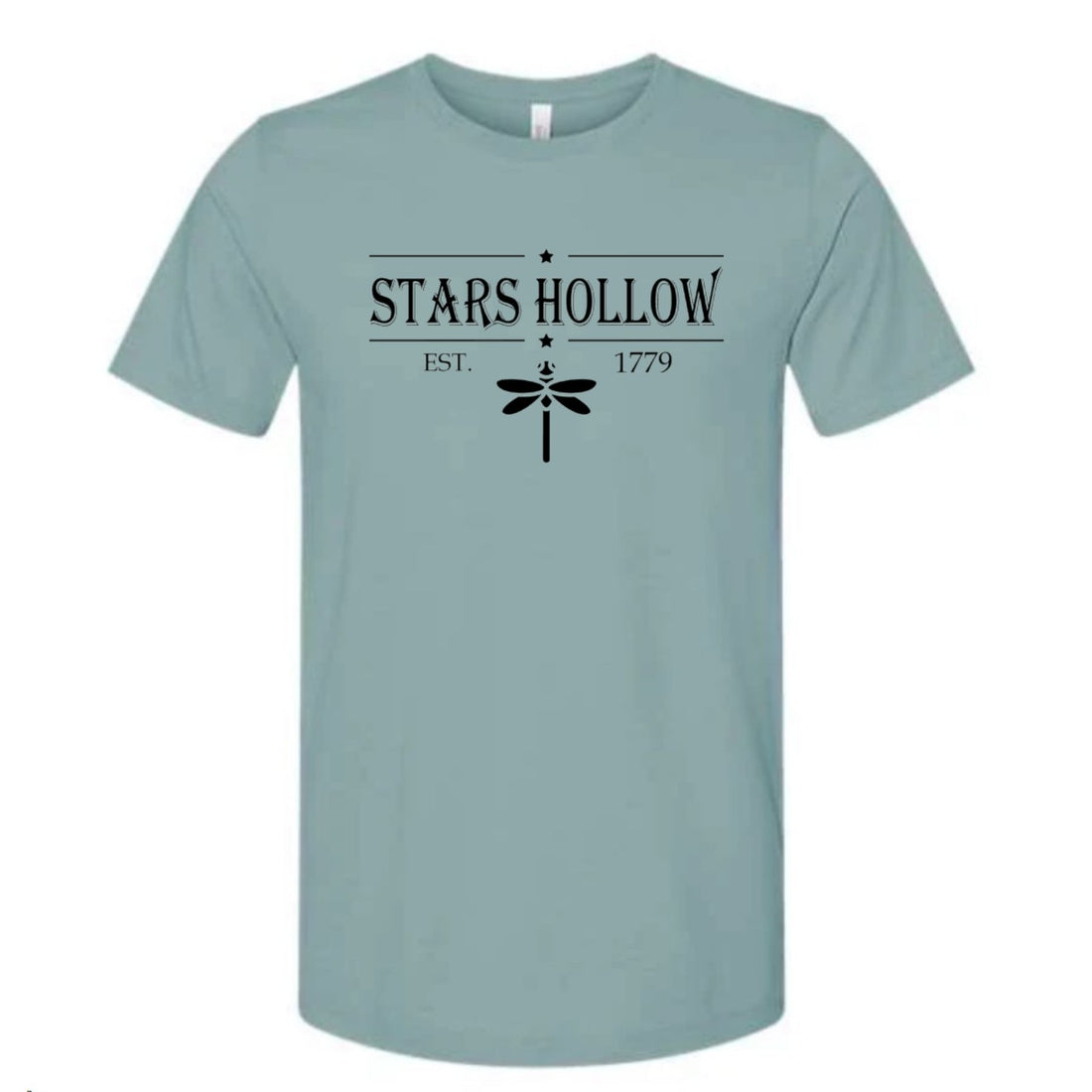 Stars Hollow Premium Tee