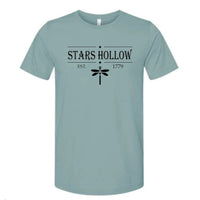 Stars Hollow Premium Tee
