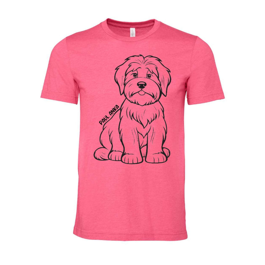 Paul Anka Premium Tee