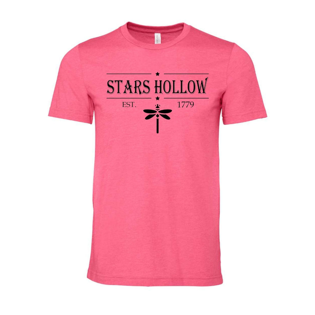 Stars Hollow Premium Tee