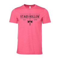 Stars Hollow Premium Tee