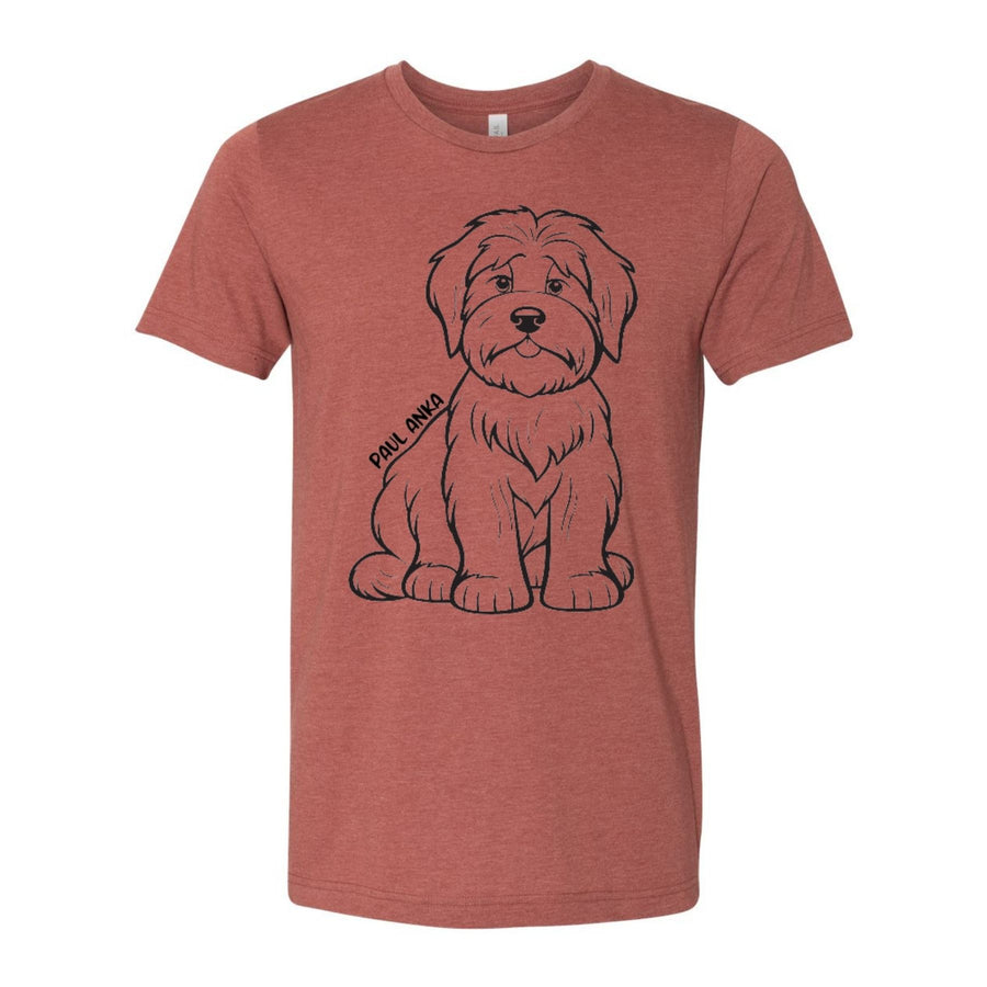 Paul Anka Premium Tee