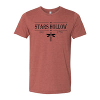 Stars Hollow Premium Tee
