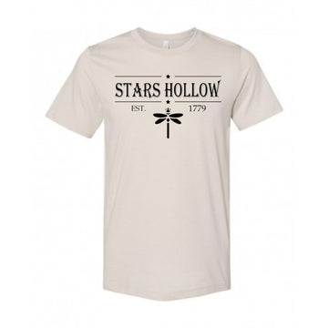 Stars Hollow Premium Tee