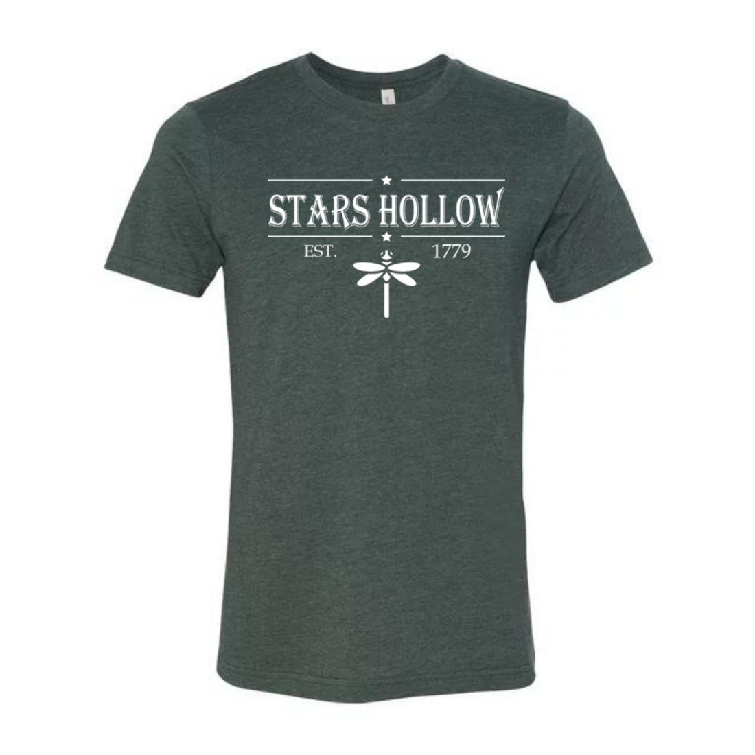 Stars Hollow Premium Tee