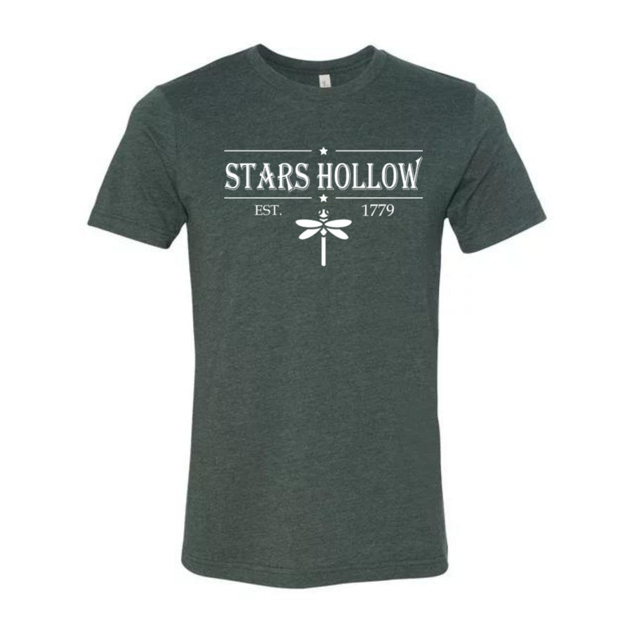 Stars Hollow Premium Tee