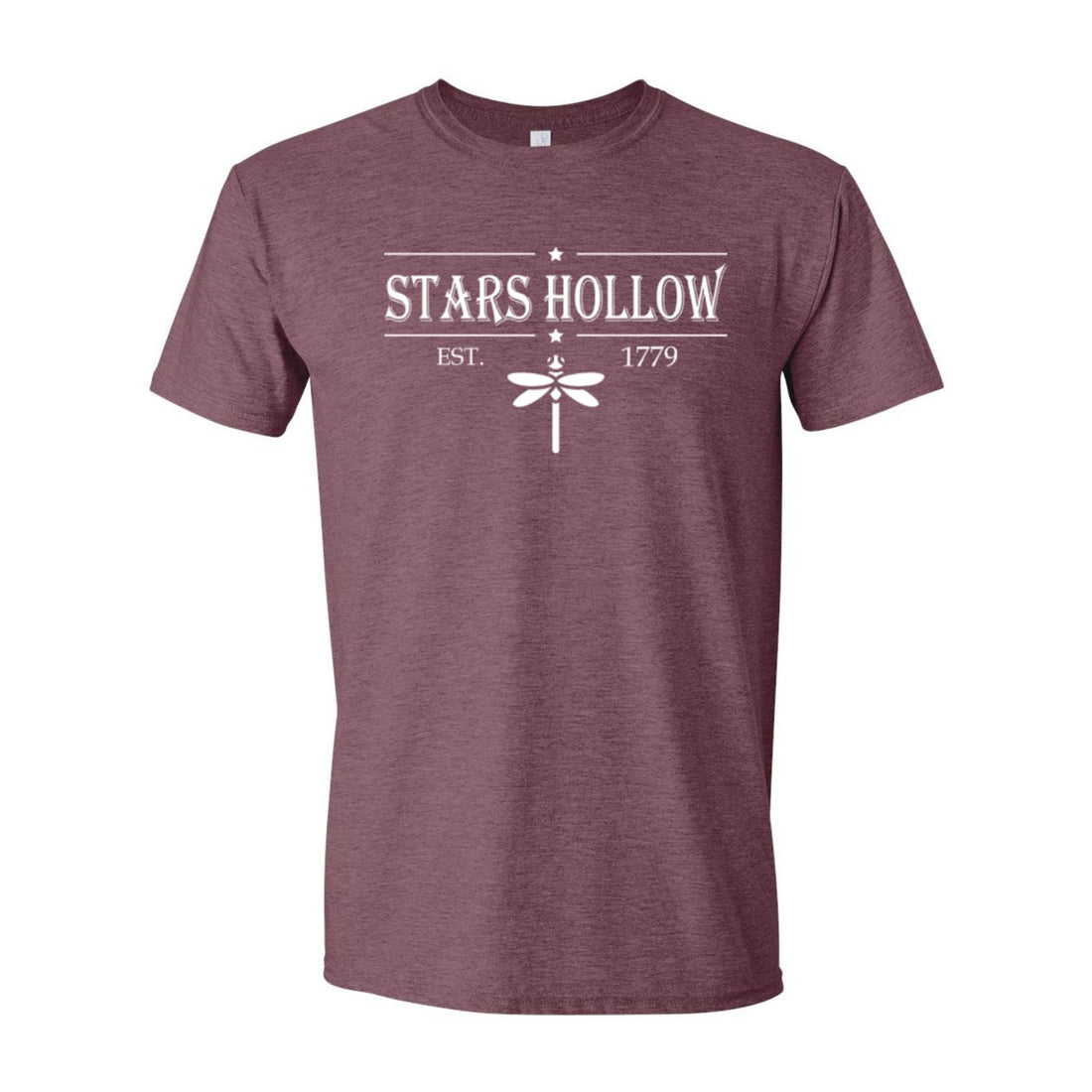 Stars Hollow Premium Tee