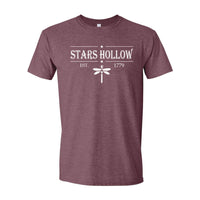 Stars Hollow Premium Tee