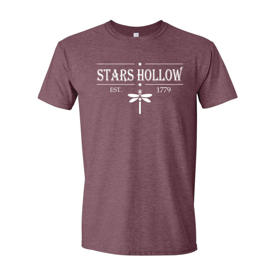 Stars Hollow Premium Tee