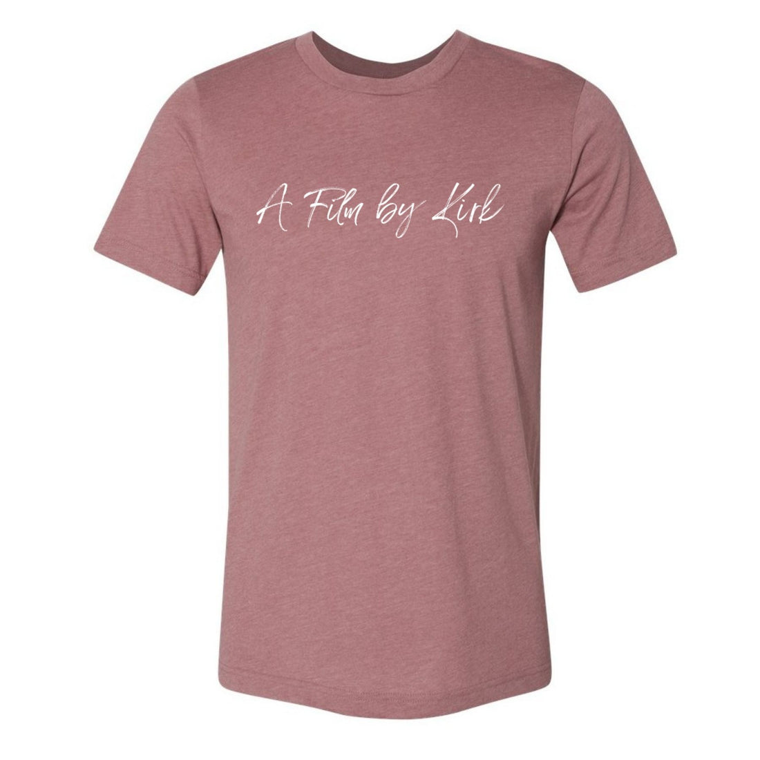 A Film by Kirk Premium Tee