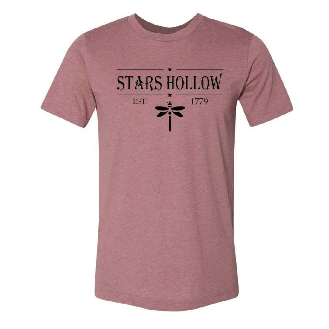 Stars Hollow Premium Tee