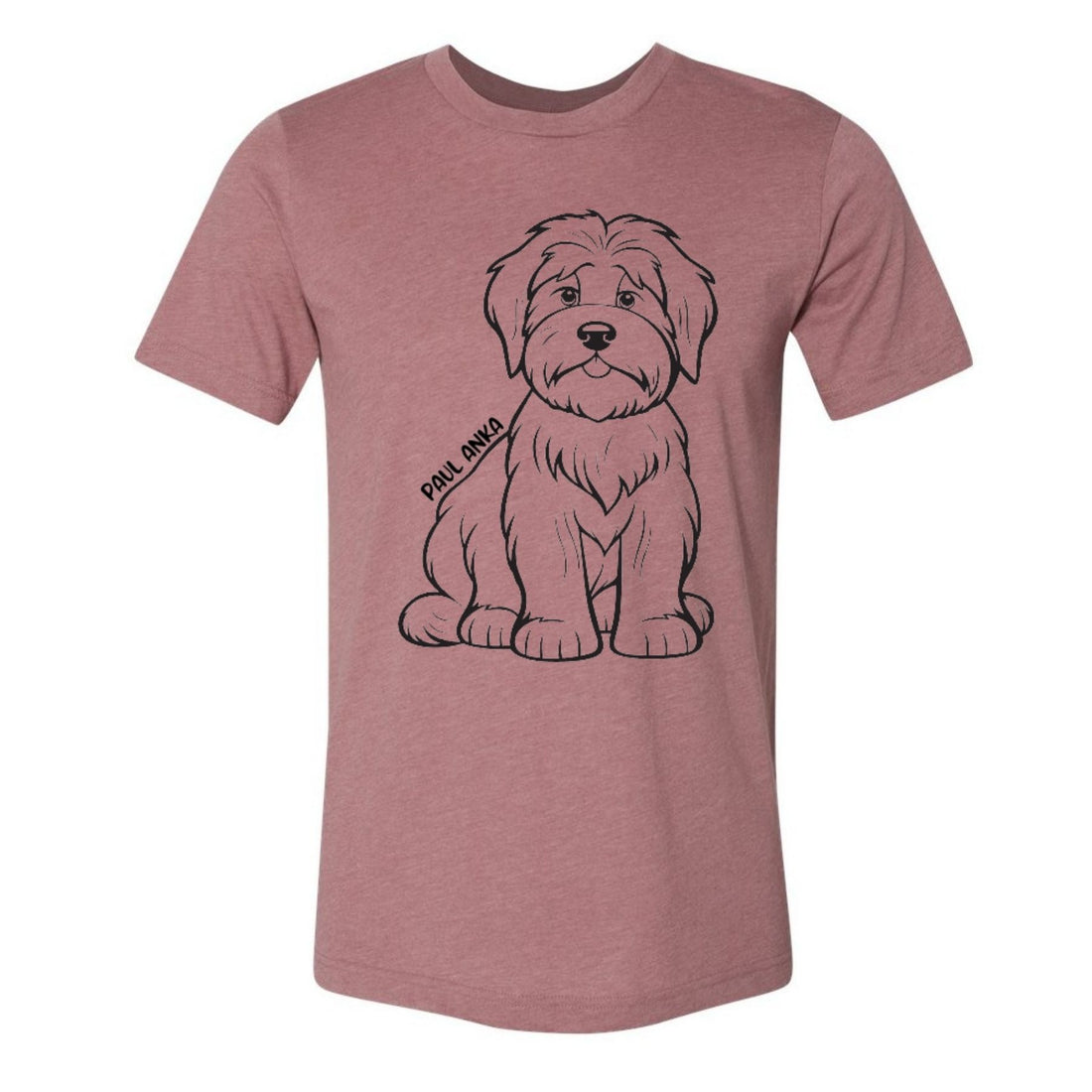 Paul Anka Premium Tee