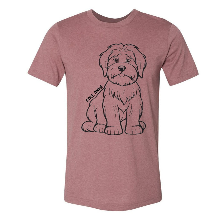Paul Anka Premium Tee