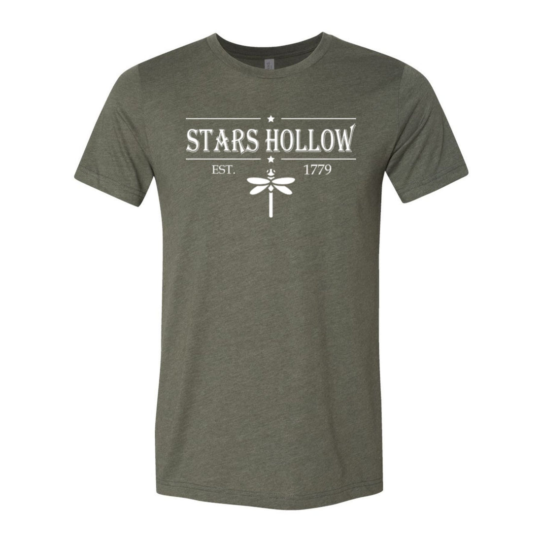 Stars Hollow Premium Tee