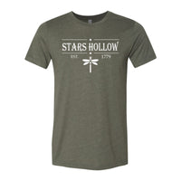 Stars Hollow Premium Tee