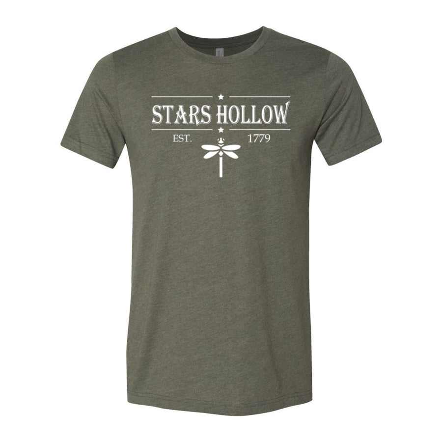 Stars Hollow Premium Tee