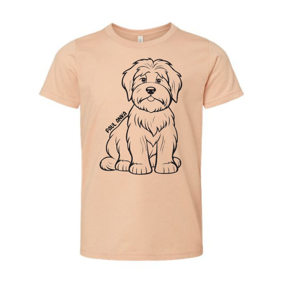 Paul Anka Premium Tee