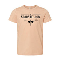 Stars Hollow Premium Tee
