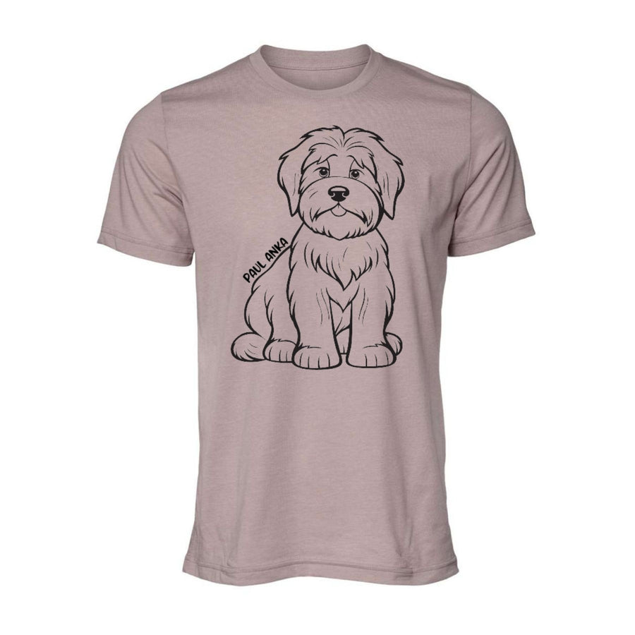 Paul Anka Premium Tee