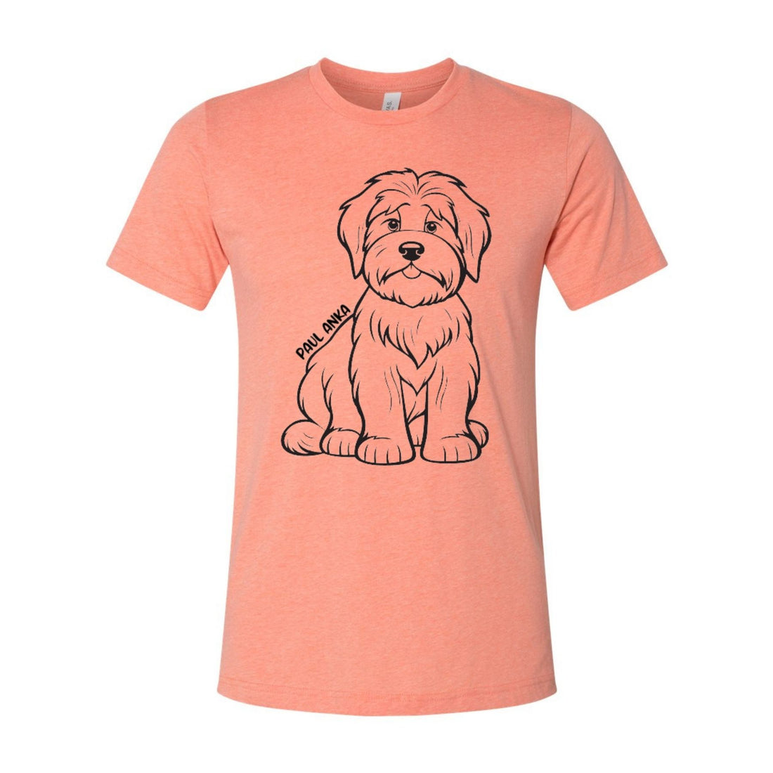 Paul Anka Premium Tee