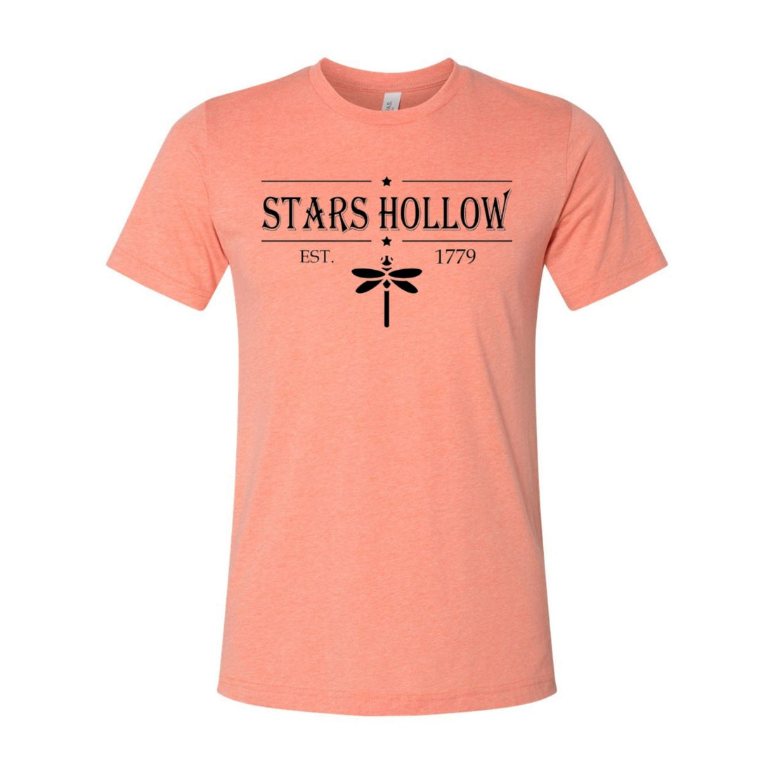 Stars Hollow Premium Tee