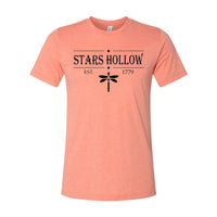 Stars Hollow Premium Tee