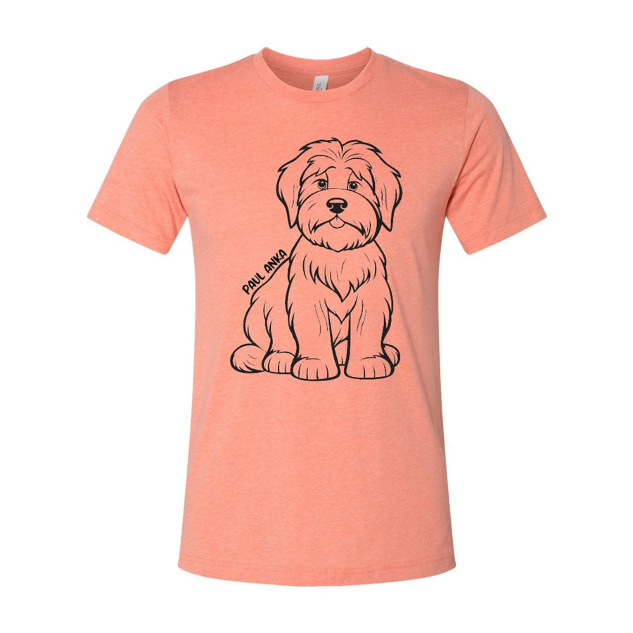 Paul Anka Premium Tee