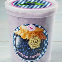 Cotton Candy Tub