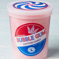 Cotton Candy Tub