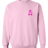 2025 Pink Week Crewneck