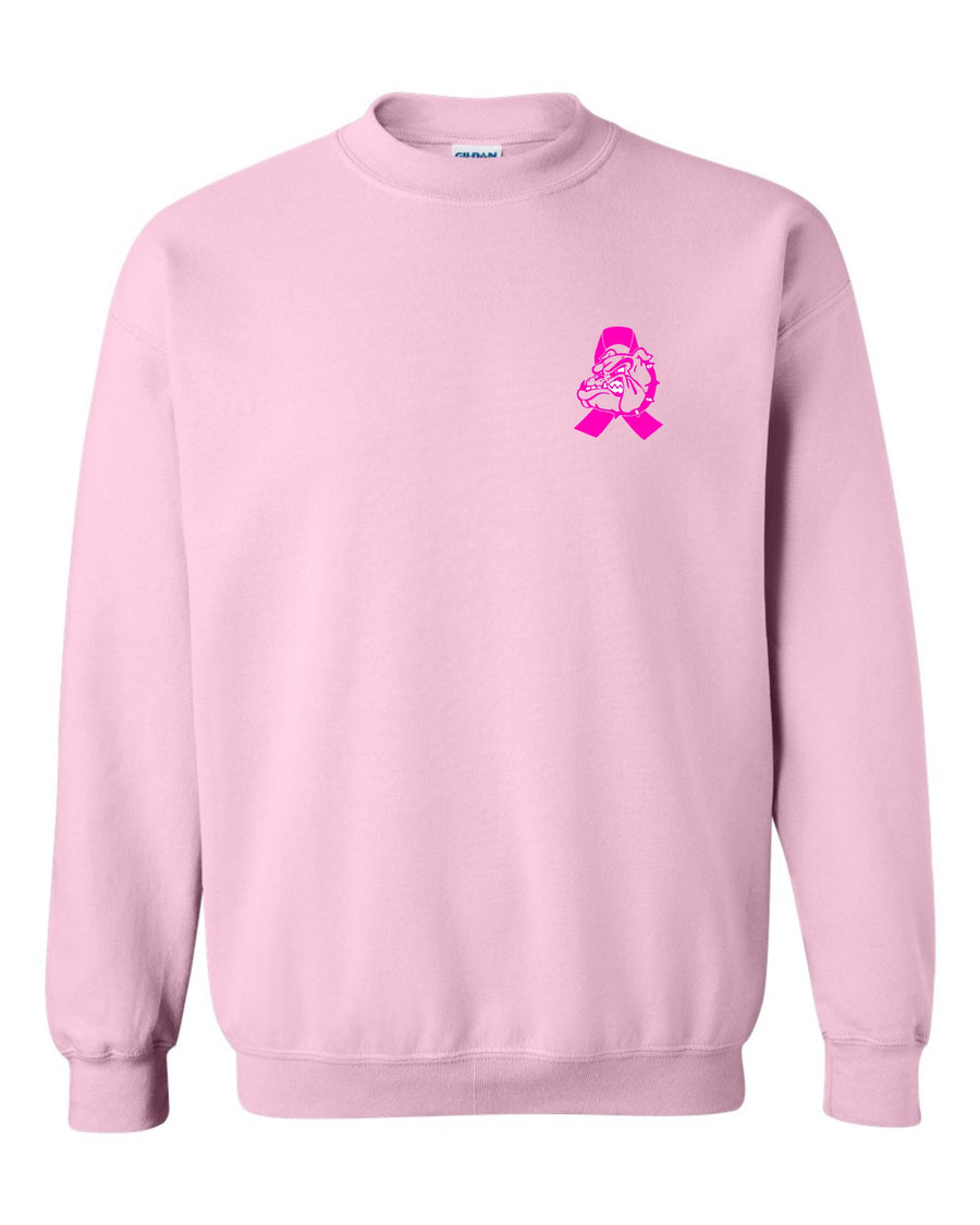 2025 Pink Week Crewneck