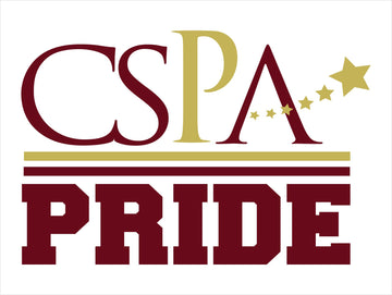 CSPA Lawn Sign