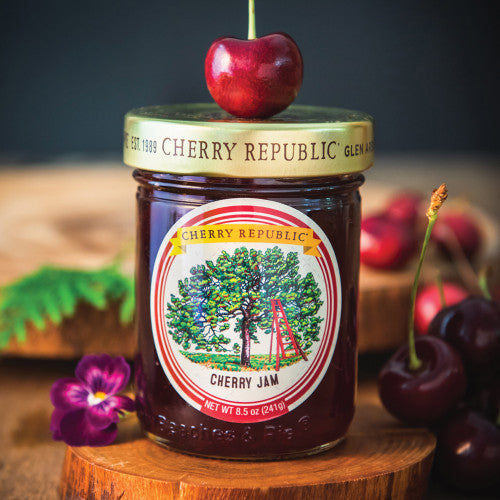 Original Cherry Jam