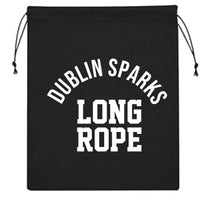 Drawstring Jump Rope Bag