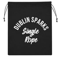 Drawstring Jump Rope Bag
