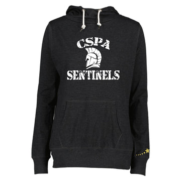 CSPA Sentinels Ladies Lightweight Hoodie CSP3