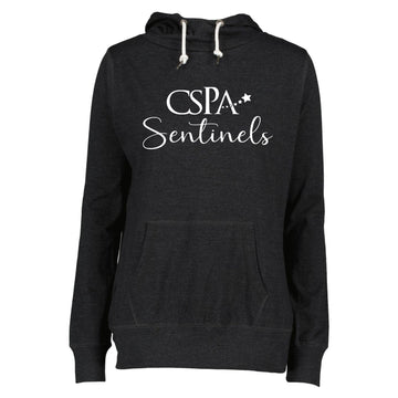 CSPA Sentinels Ladies Lightweight Hoodie CSP5