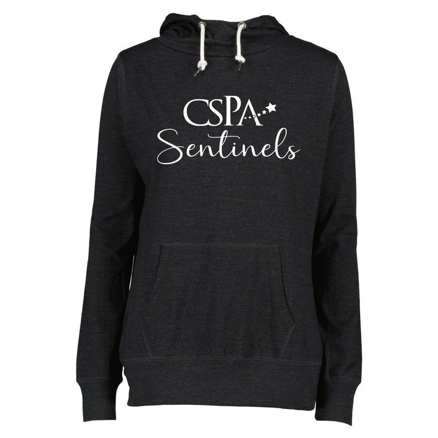 CSPA Sentinels Ladies Lightweight Hoodie CSP5