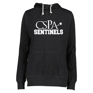 CSPA Sentinels Ladies Lightweight Hoodie CSP4