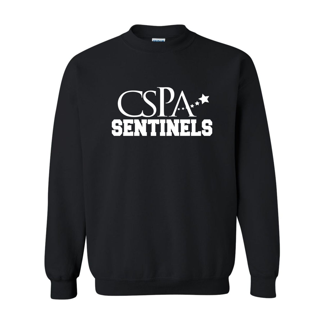 CSPA Sentinels Crewneck CSP4