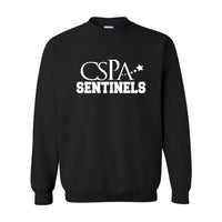 CSPA Sentinels Crewneck CSP4