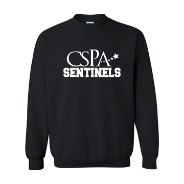 CSPA Sentinels Crewneck CSP4